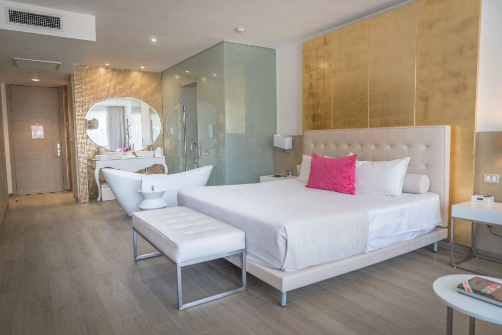 Platinum Yucatan Princess Adults Only - All Inclusive