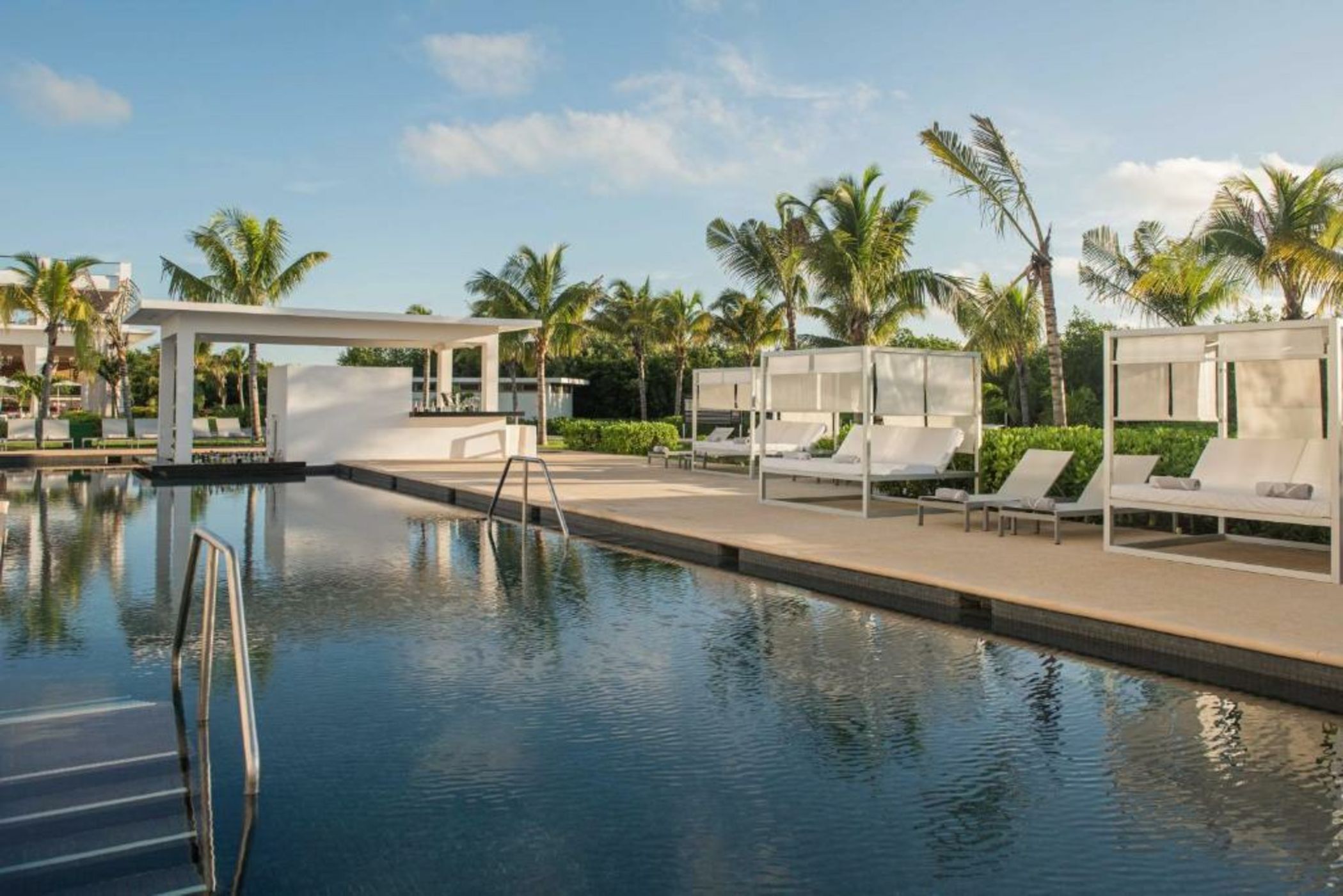 Platinum Yucatan Princess Adults Only - All Inclusive