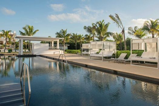 Platinum Yucatan Princess Adults Only - All Inclusive