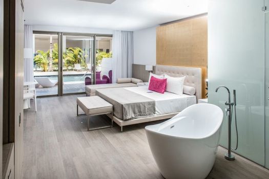 Platinum Yucatan Princess Adults Only - All Inclusive