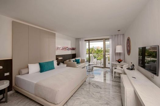 Platinum Yucatan Princess Adults Only - All Inclusive