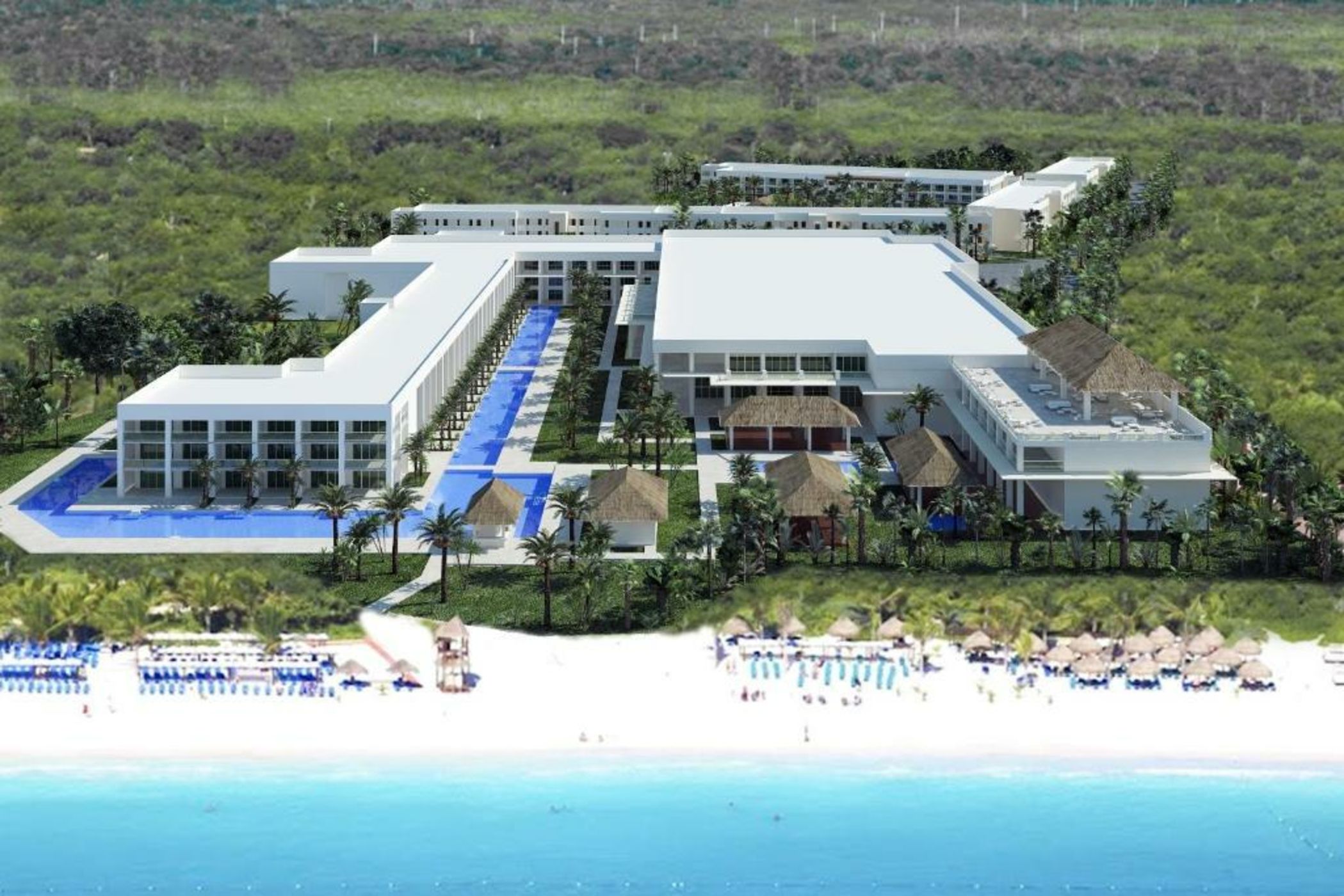 Platinum Yucatan Princess Adults Only - All Inclusive