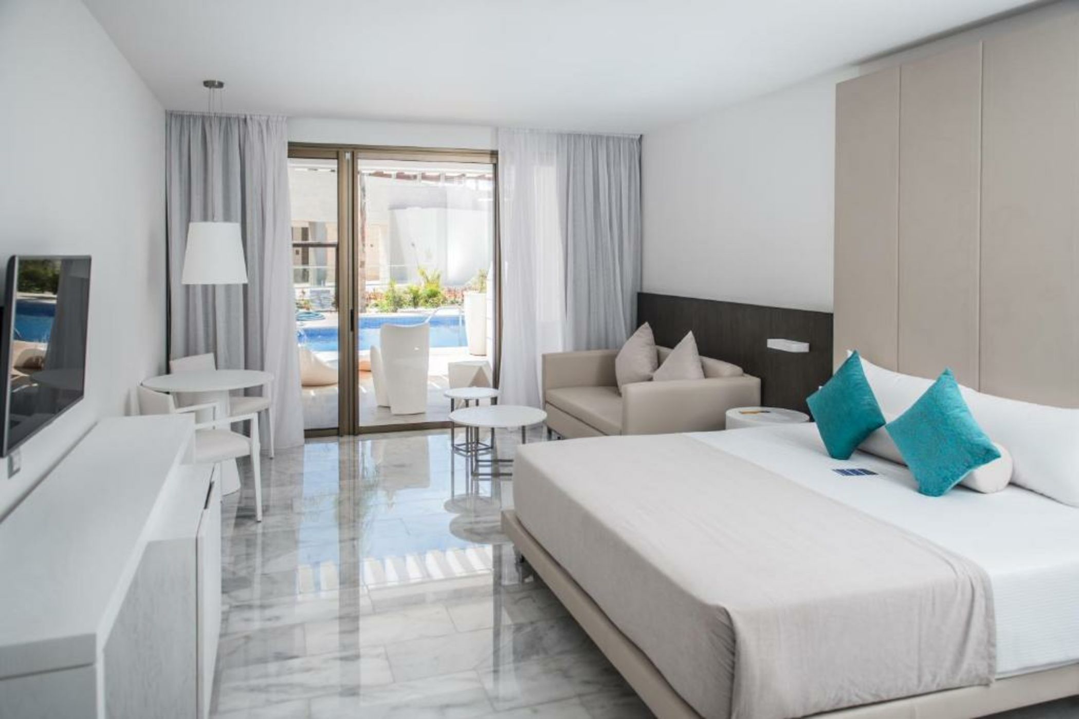 Platinum Yucatan Princess Adults Only - All Inclusive