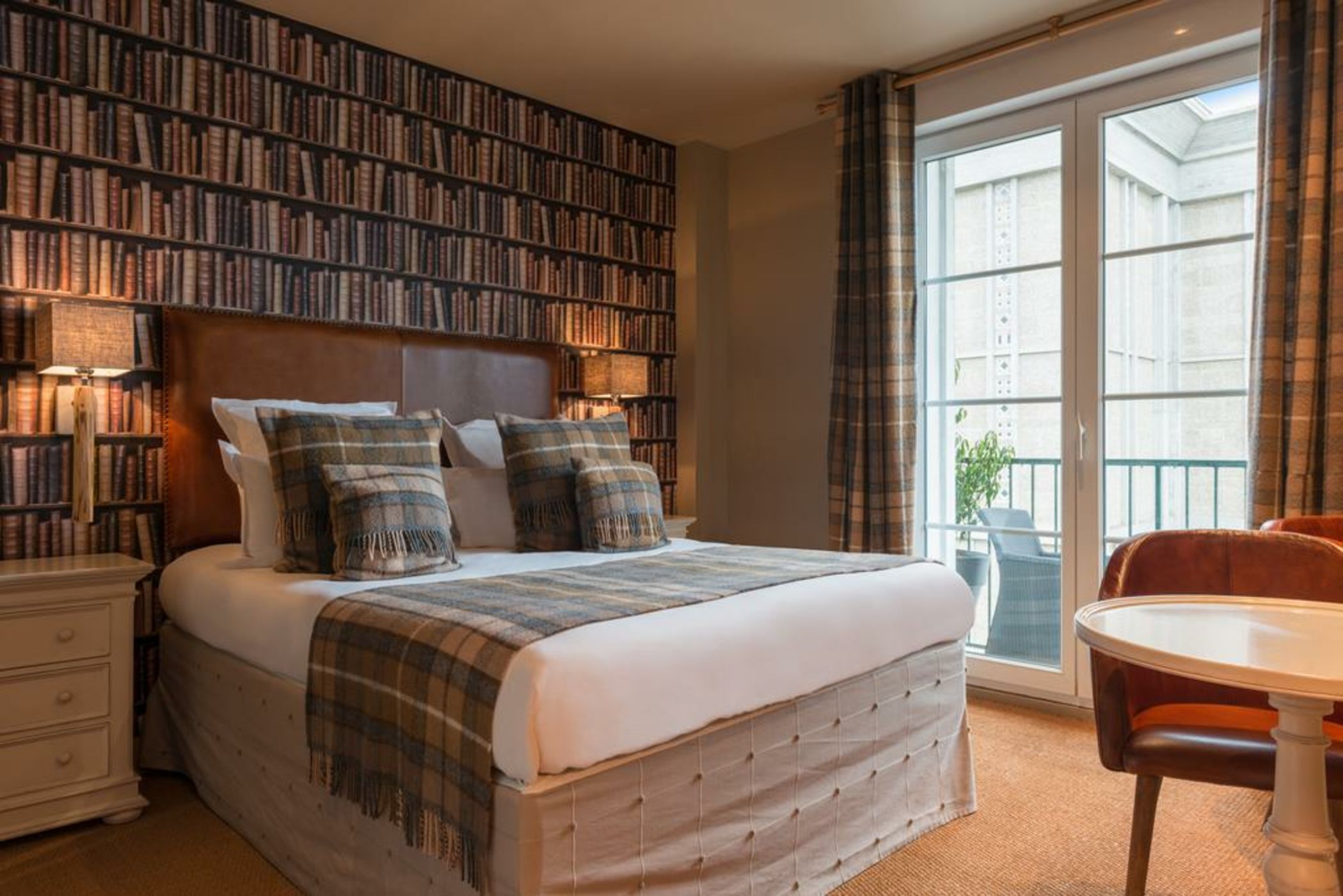 Hôtel Spa Vent d'Ouest