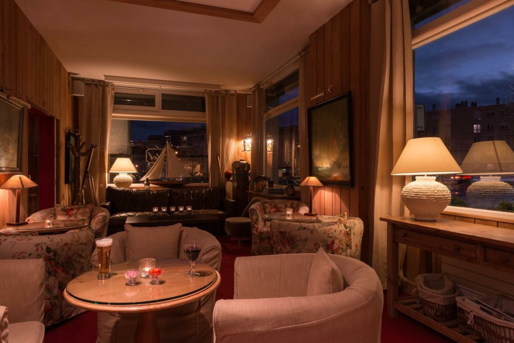 Hôtel Spa Vent d'Ouest