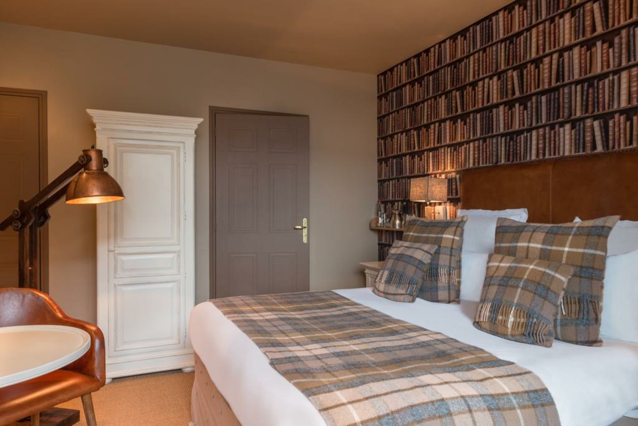 Hôtel Spa Vent d'Ouest