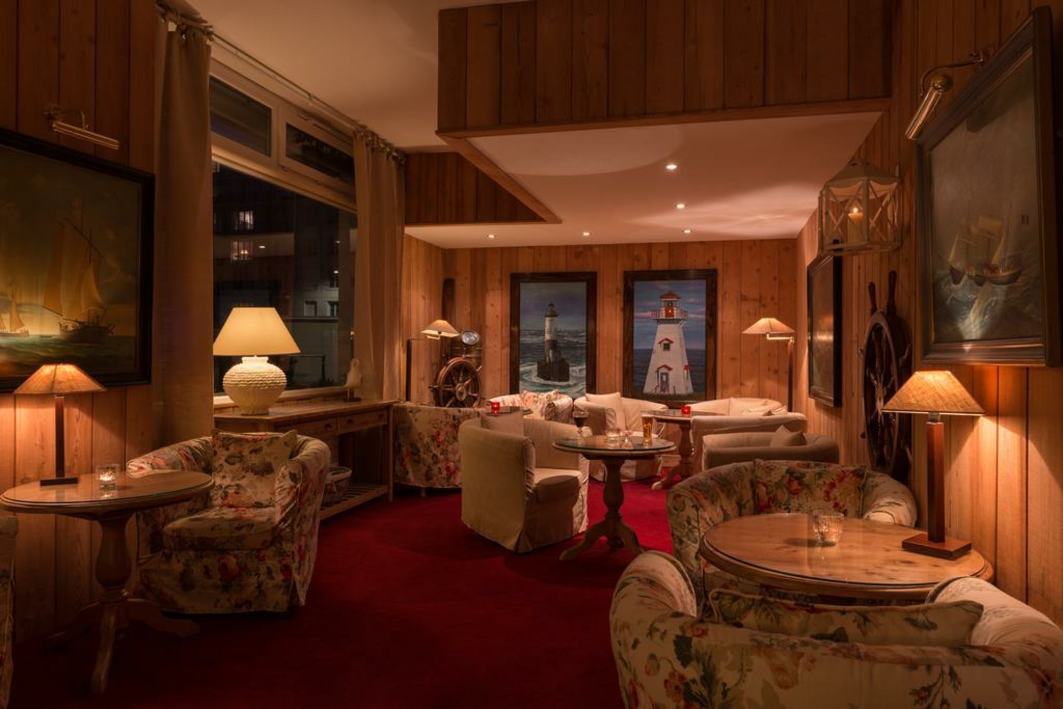 Hôtel Spa Vent d'Ouest