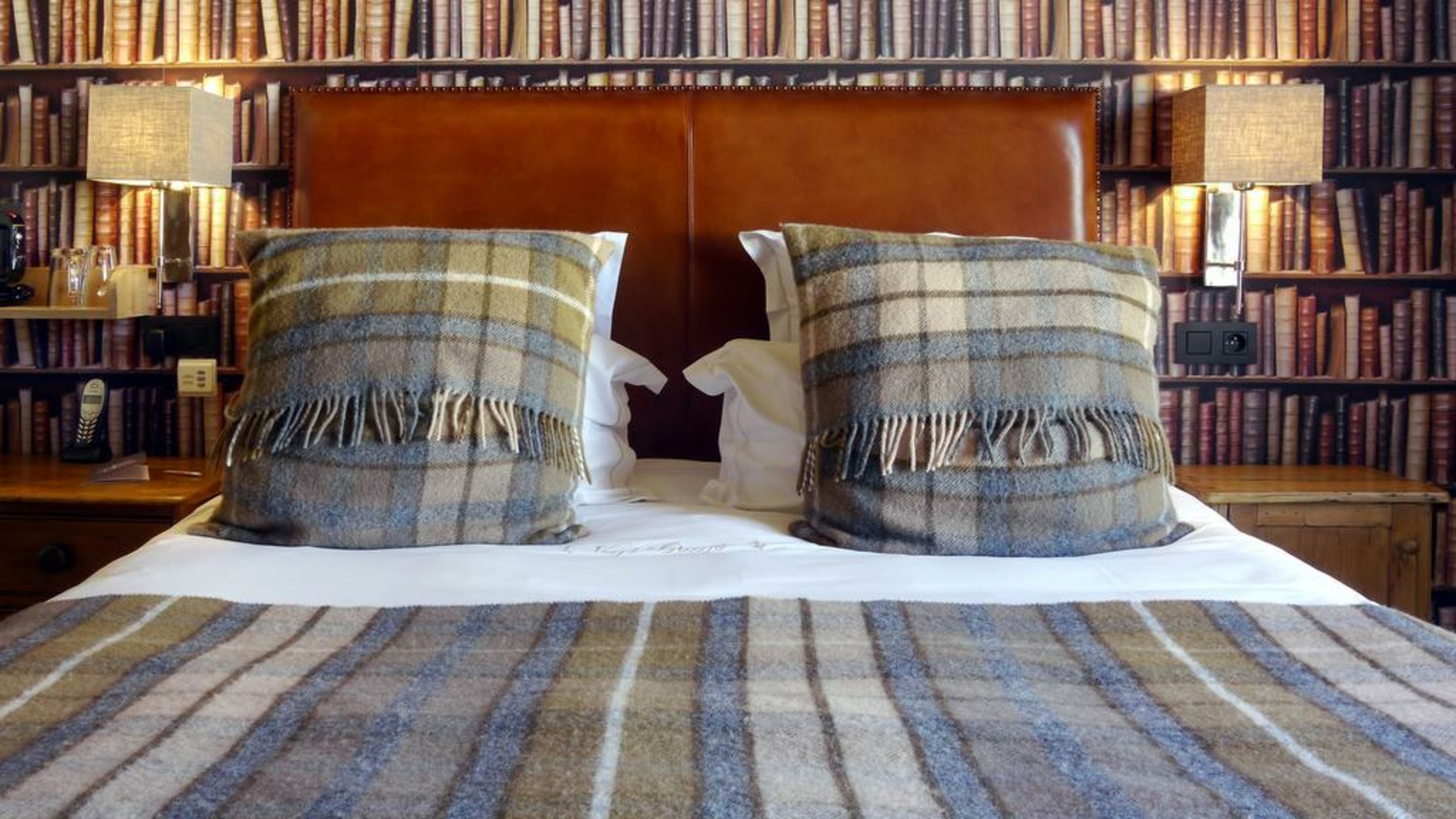 Hôtel Spa Vent d'Ouest