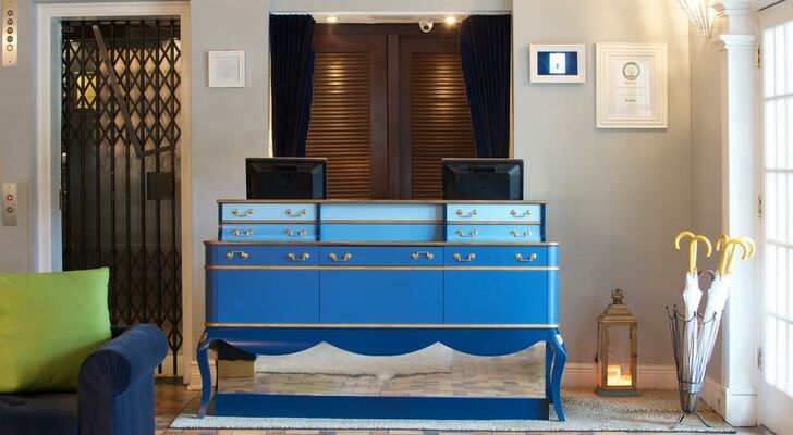 Blue Moon Hotel, Autograph Collection