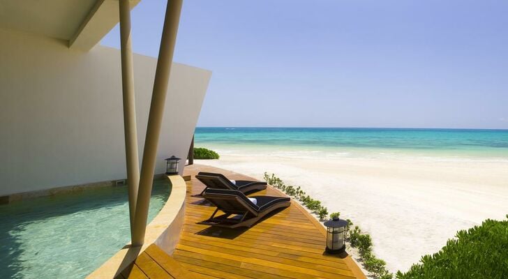 Rosewood Mayakoba