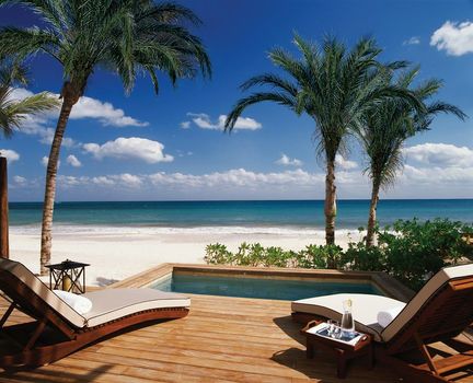 Rosewood Mayakoba
