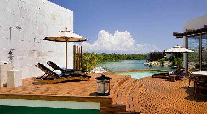 Rosewood Mayakoba