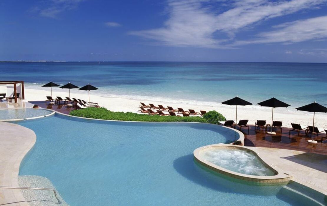 rosewood mayakoba playa del carmen mexico