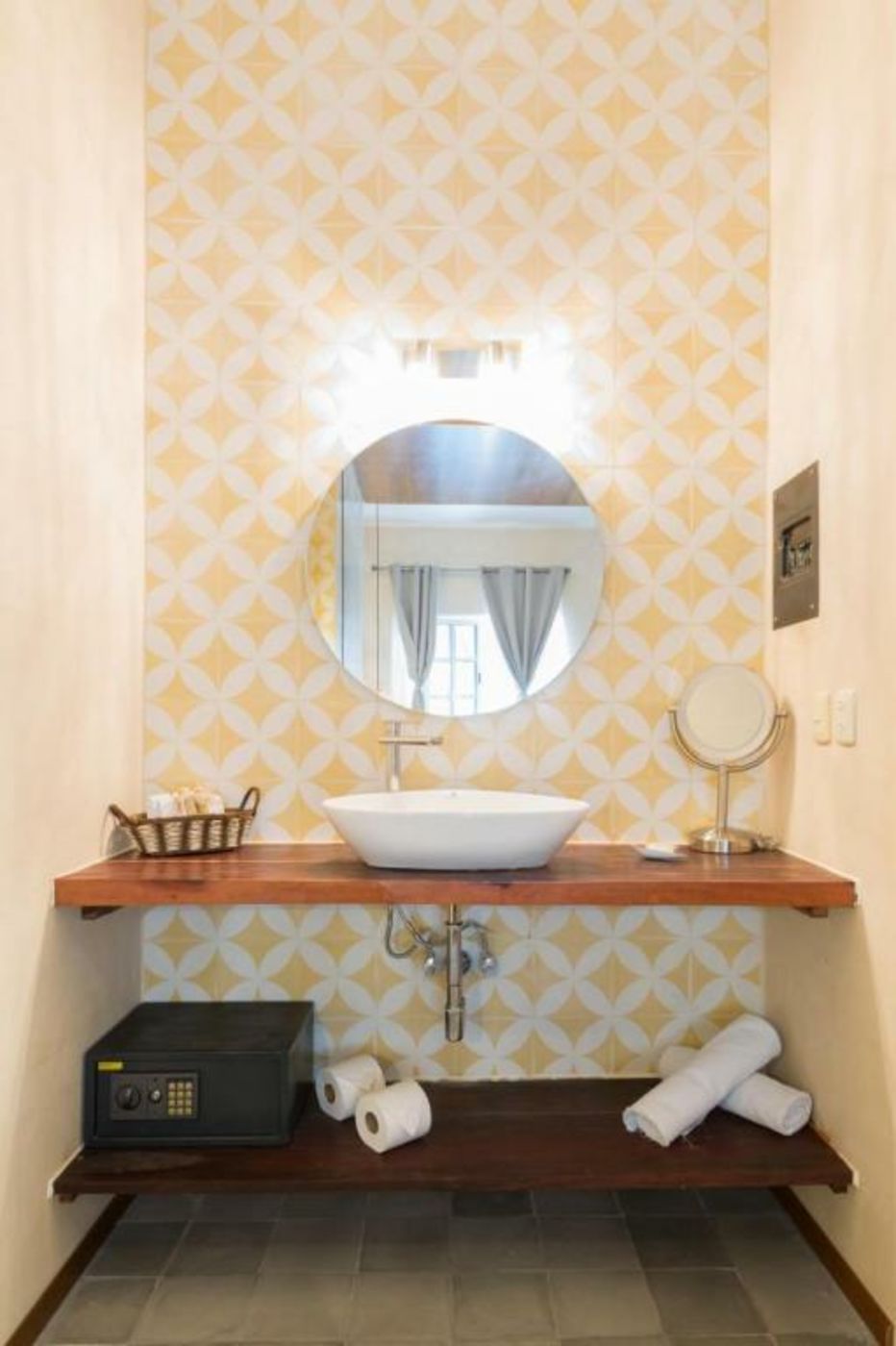 Quinta Margarita - Boho Chic Hotel