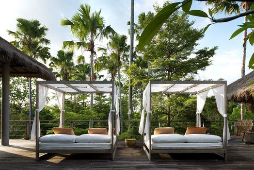Planta Luxury Boutique Resort