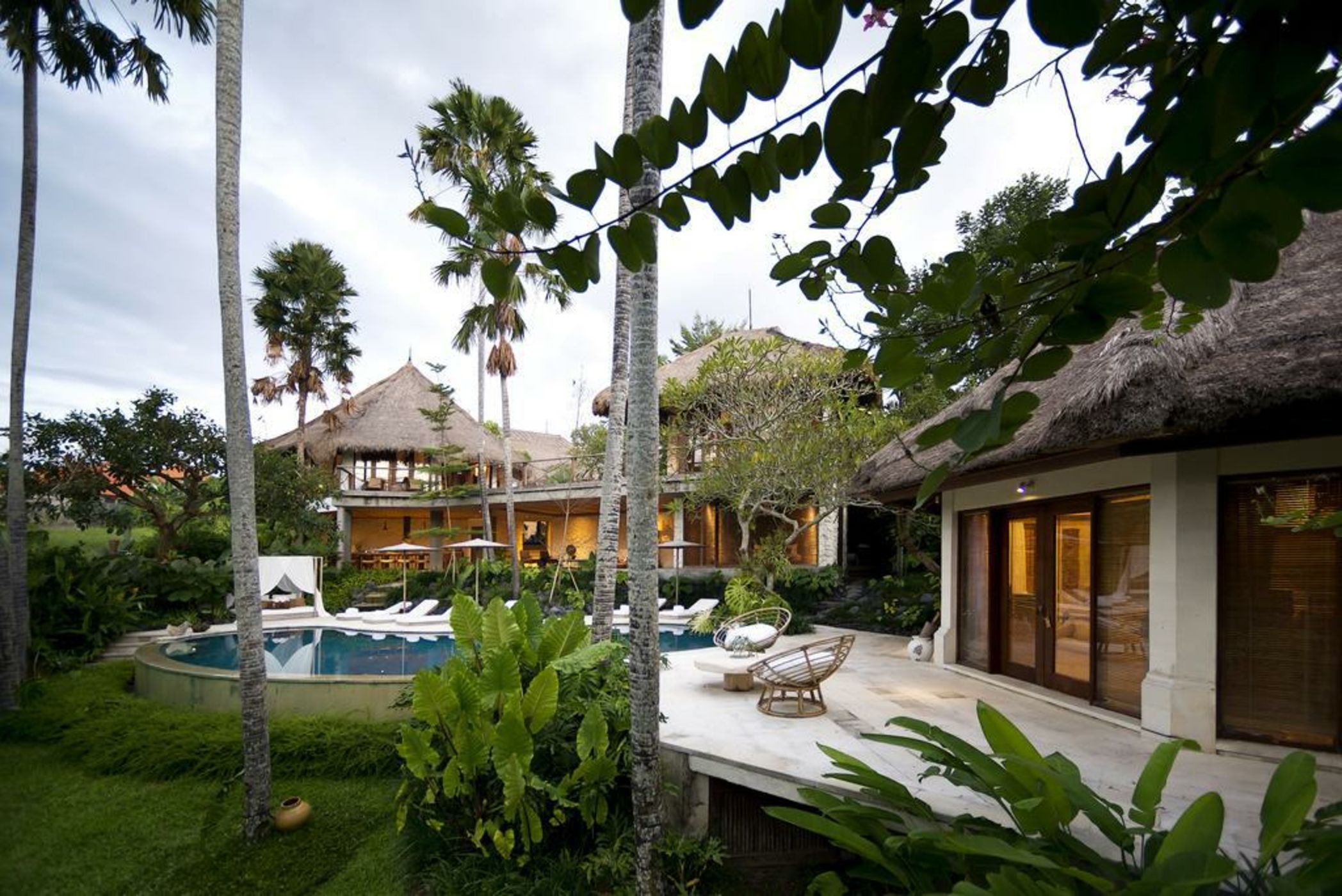 Planta Luxury Boutique Resort