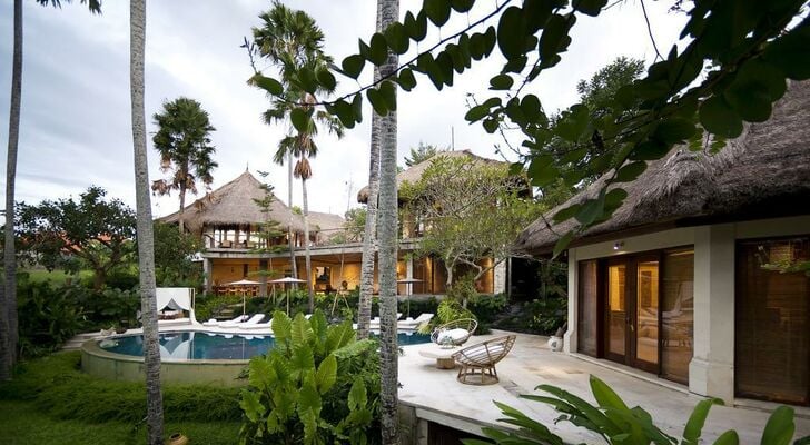 Planta Luxury Boutique Resort