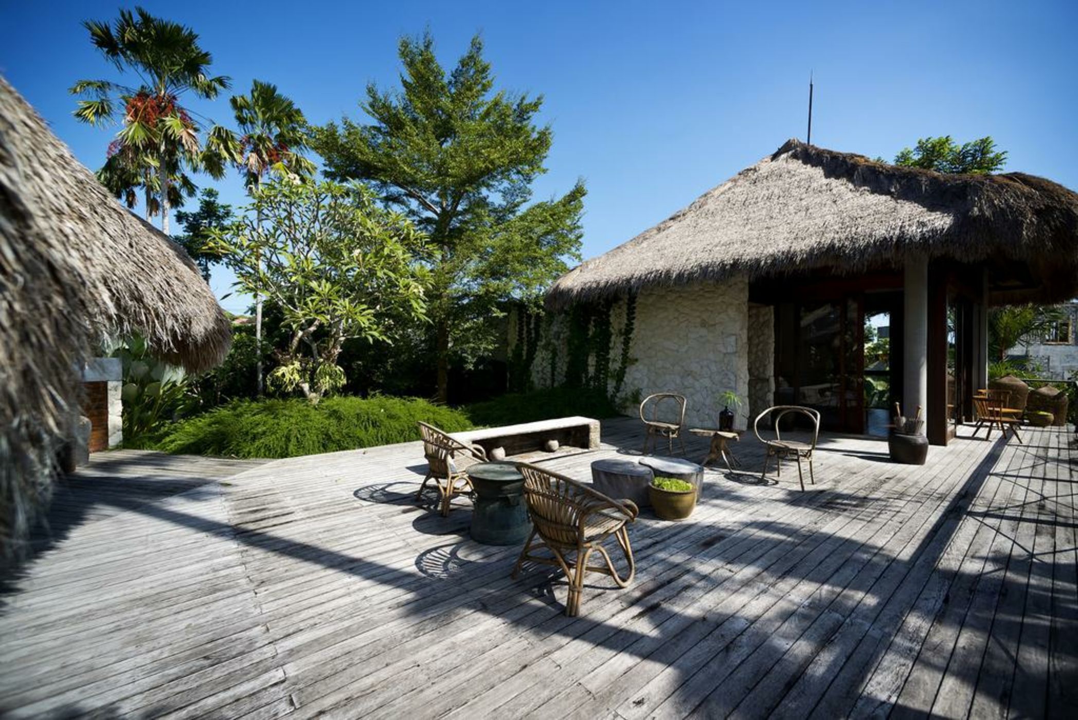 Planta Luxury Boutique Resort