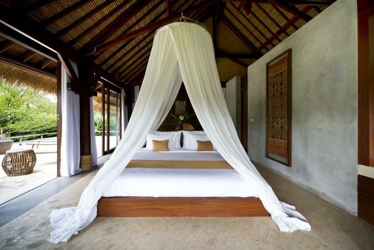 Planta Luxury Boutique Resort