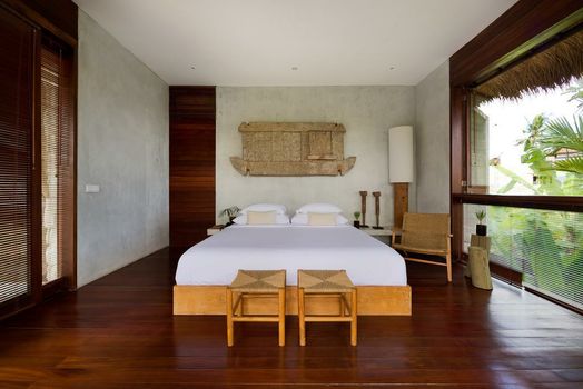 Planta Luxury Boutique Resort