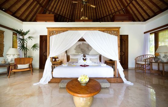 Planta Luxury Boutique Resort