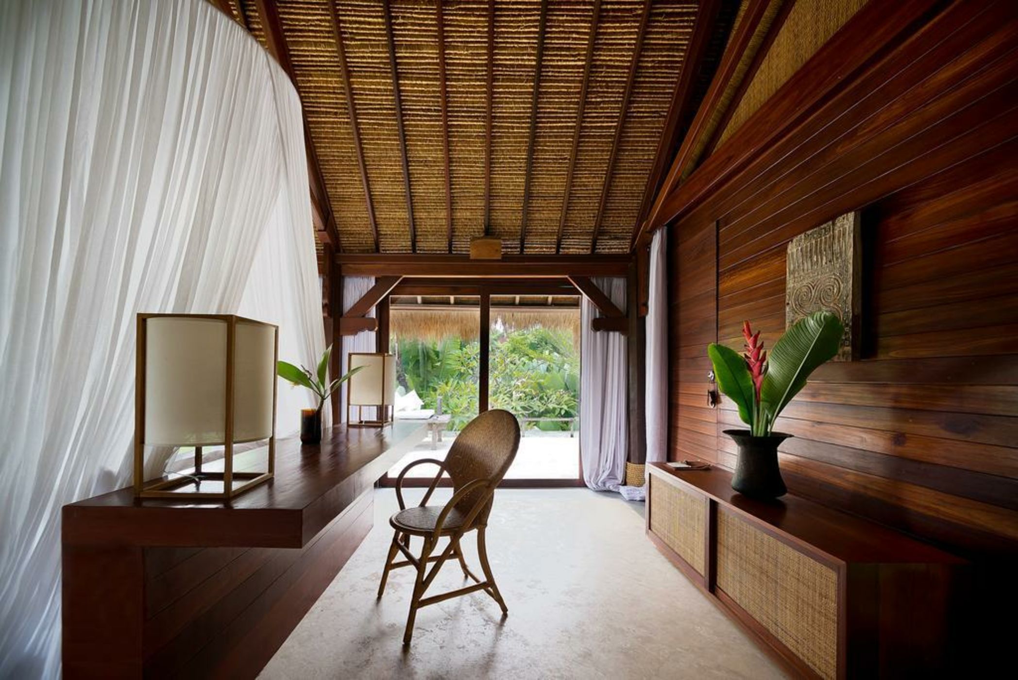 Planta Luxury Boutique Resort