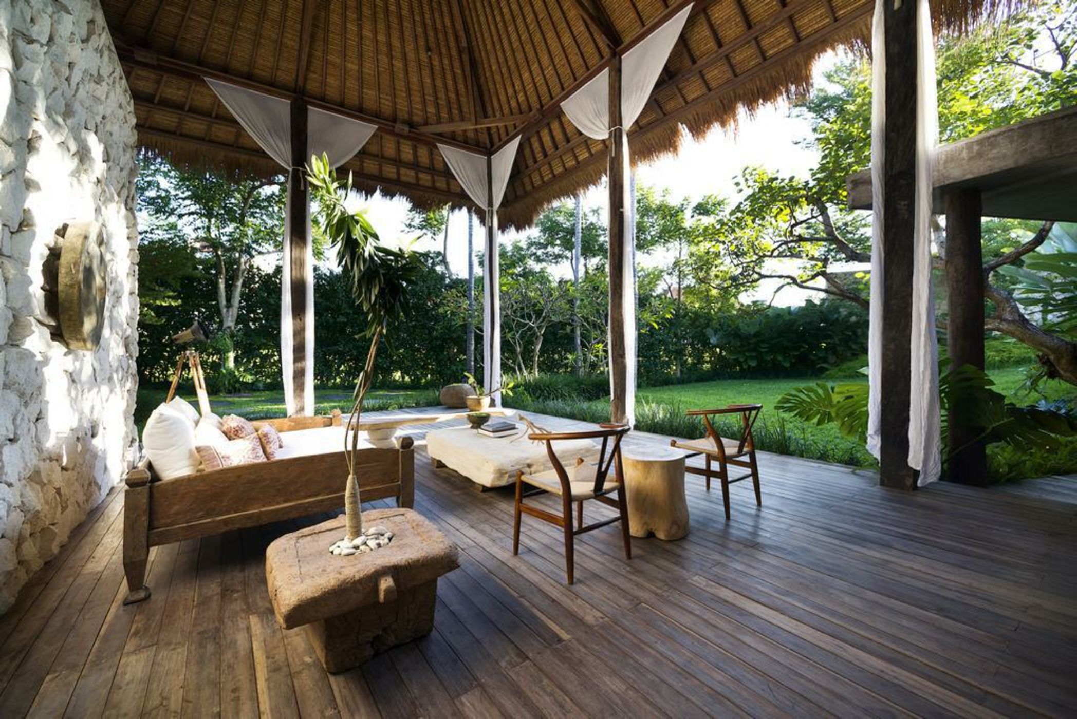 Planta Luxury Boutique Resort