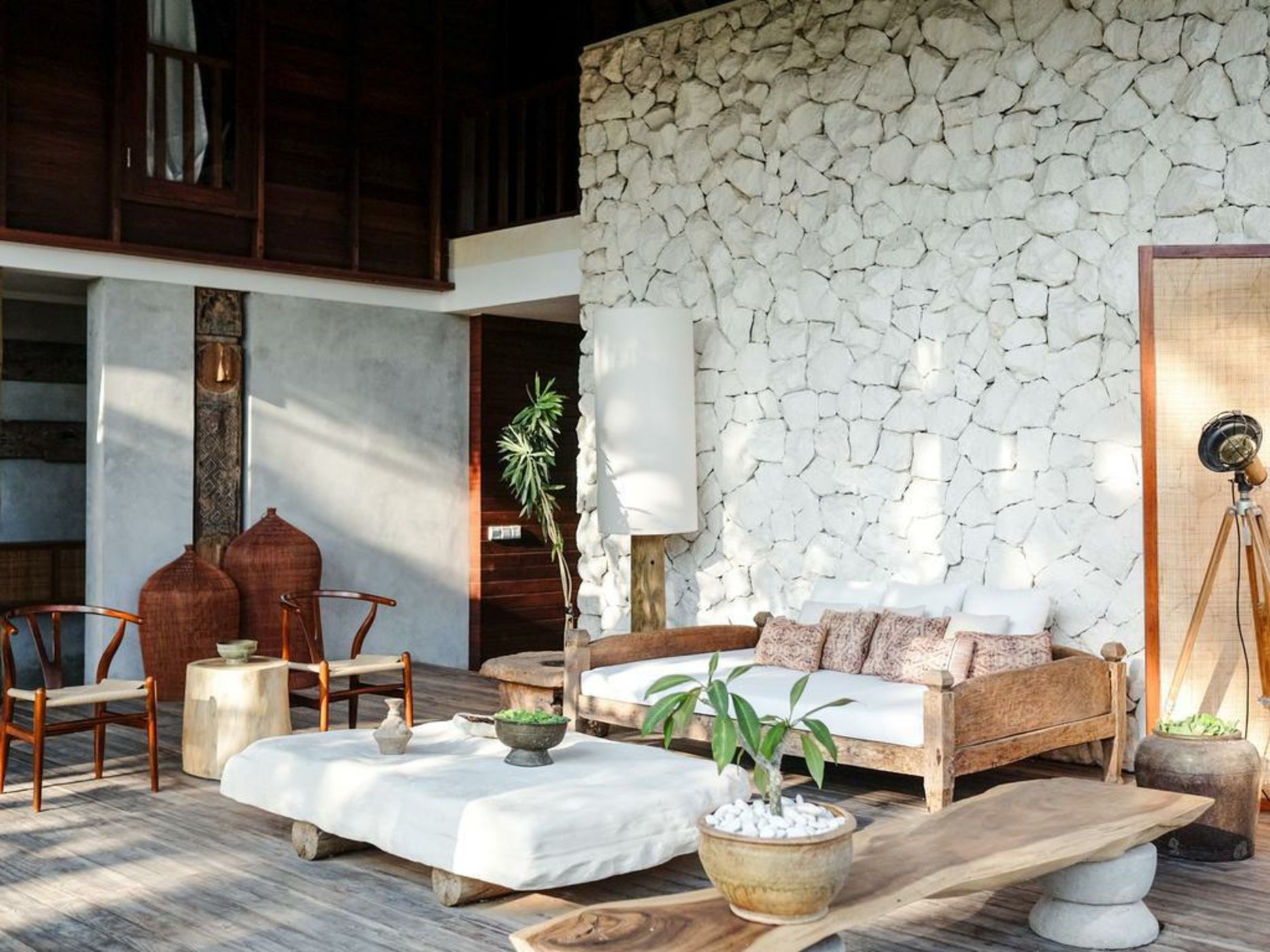 Planta Luxury Boutique Resort