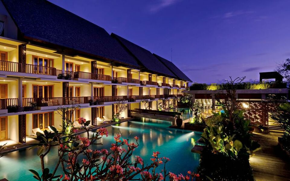 the haven suites berawa canggu