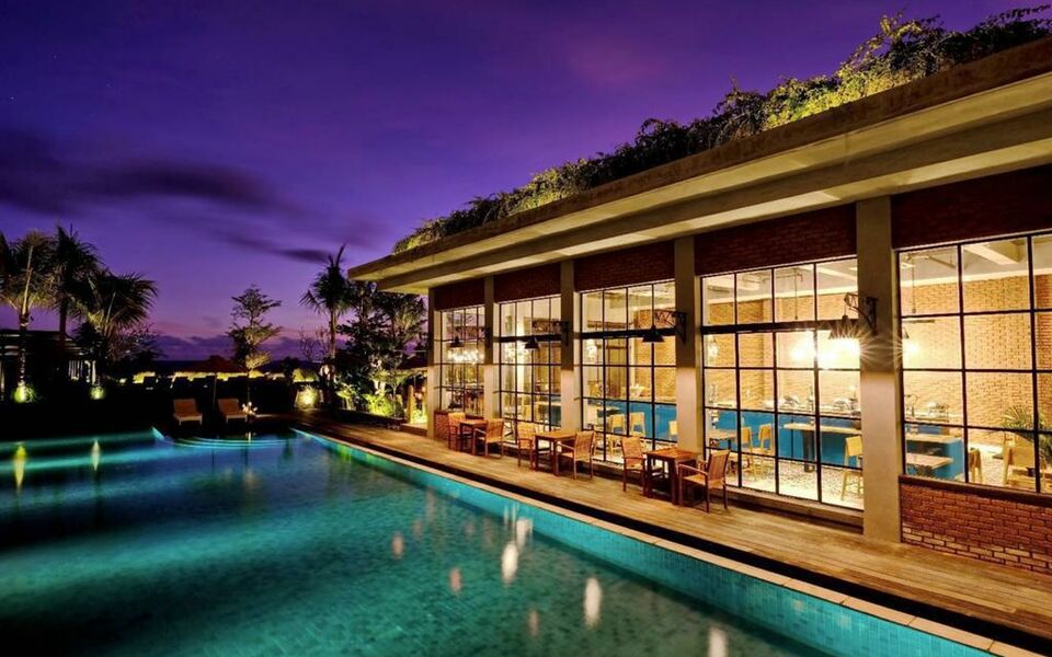 the haven suites berawa canggu