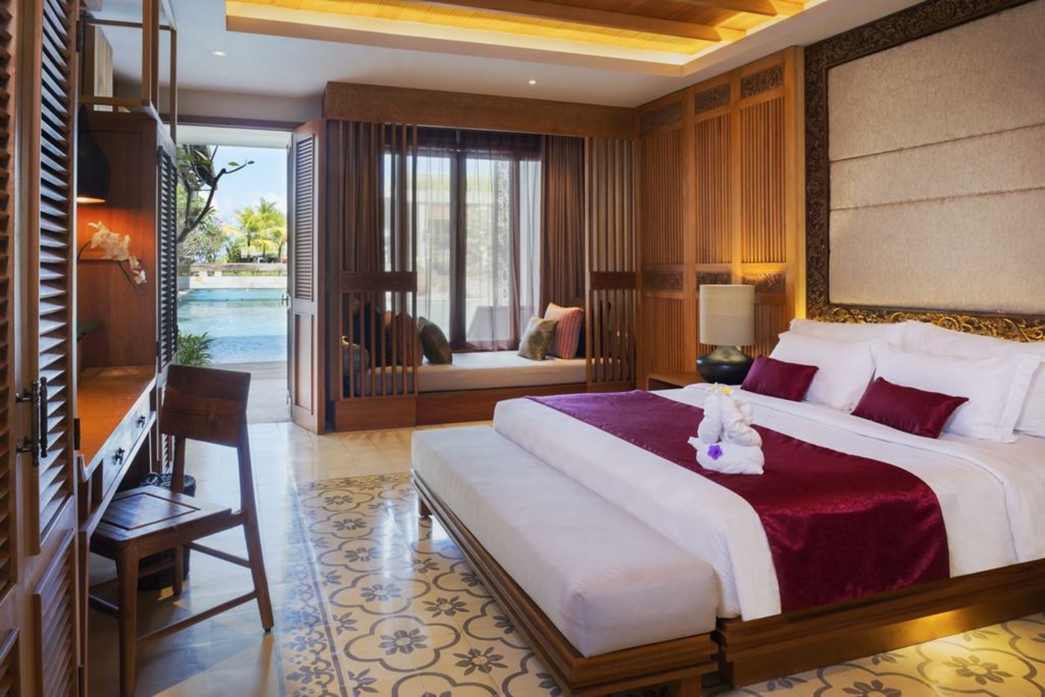 THE HAVEN SUITES Bali Berawa