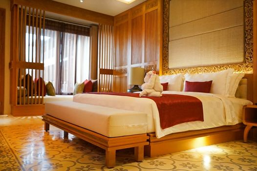 THE HAVEN SUITES Bali Berawa