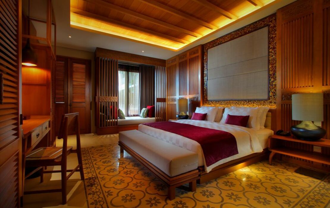 Bali Secluded Haven: Tranquil Paradise Awaits