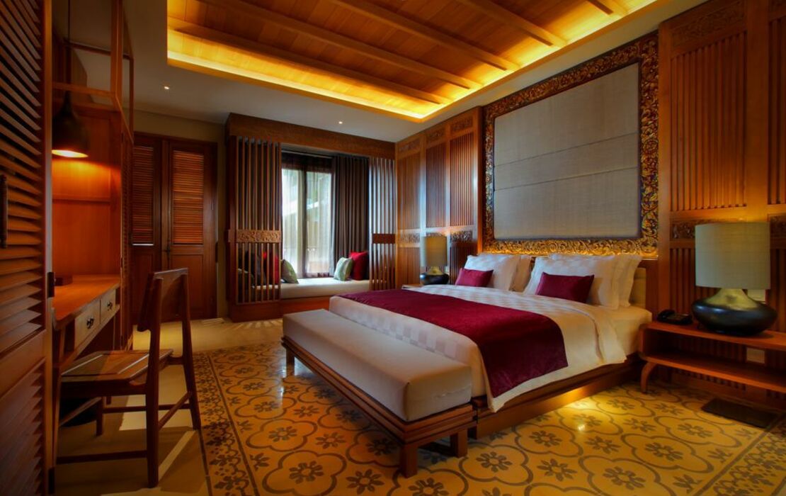 THE HAVEN SUITES Bali Berawa