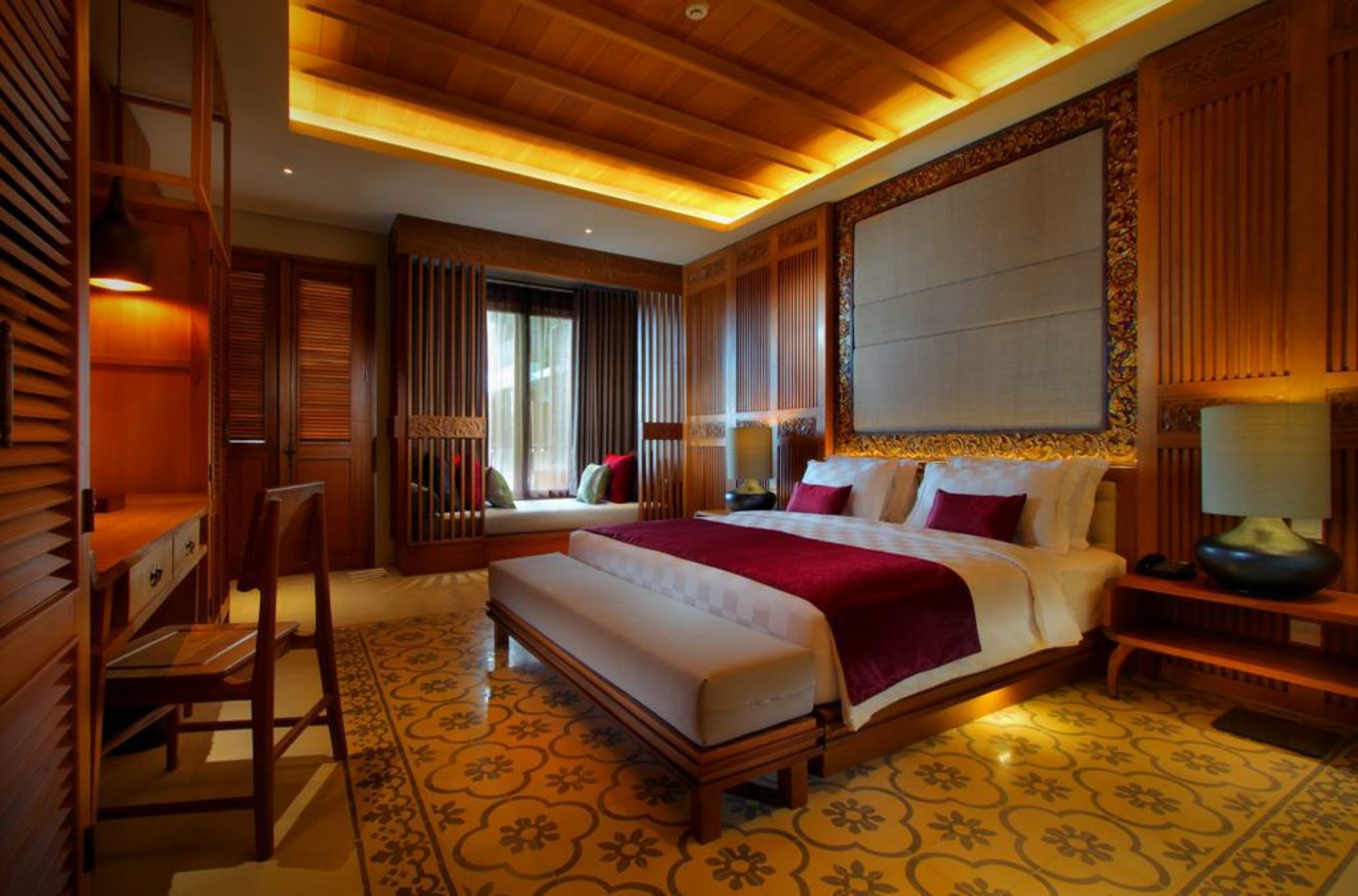 THE HAVEN SUITES Bali Berawa