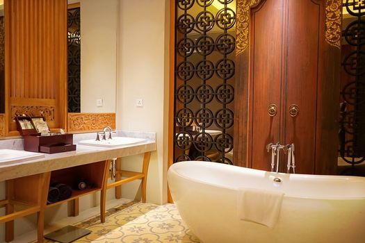 THE HAVEN SUITES Bali Berawa