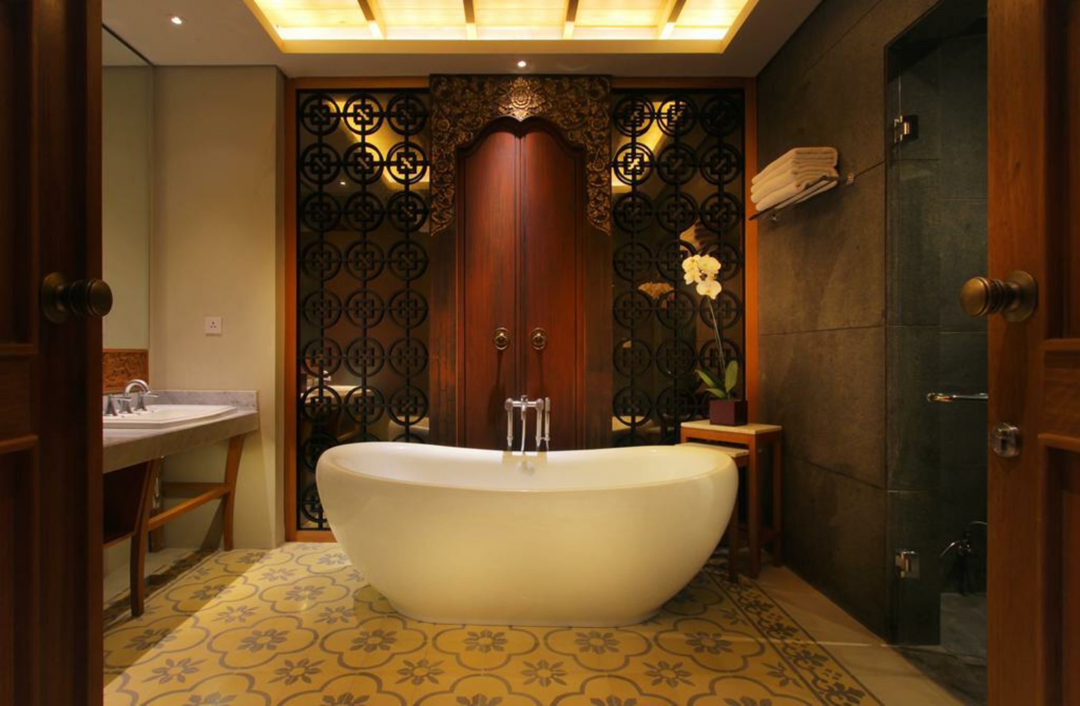 THE HAVEN SUITES Bali Berawa