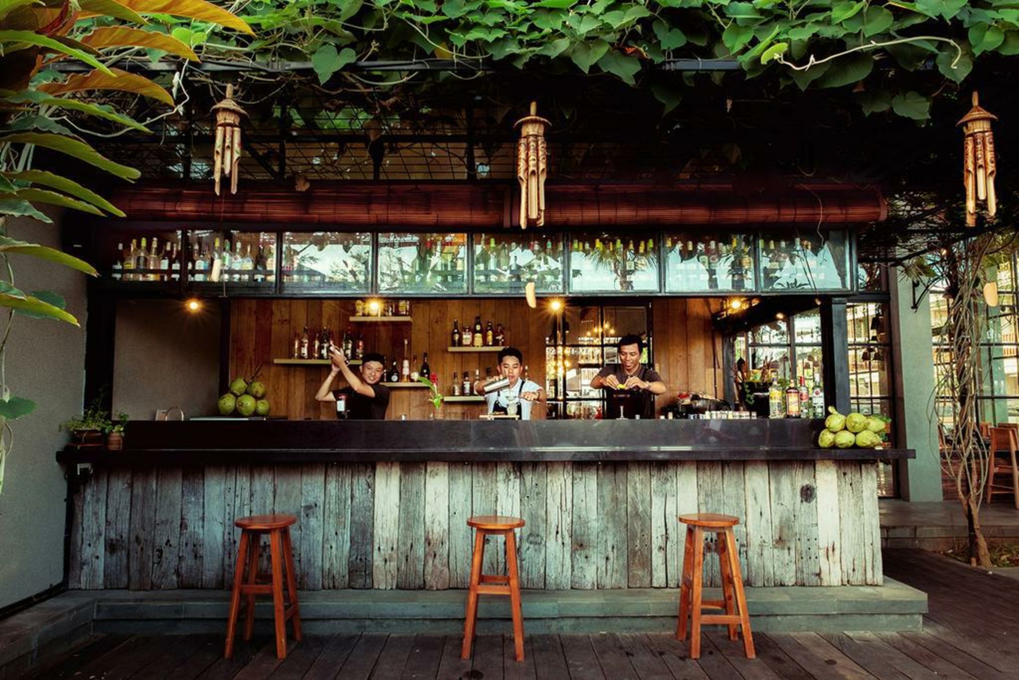 THE HAVEN SUITES Bali Berawa