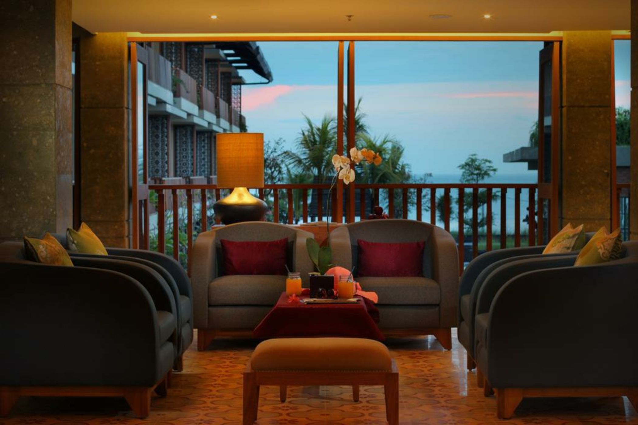 THE HAVEN SUITES Bali Berawa