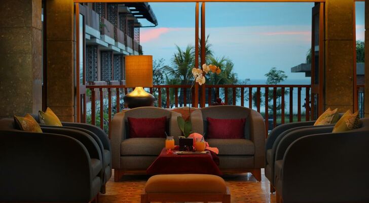 THE HAVEN SUITES Bali Berawa