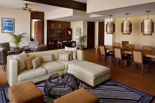 Lapita, Dubai Parks and Resorts, Autograph Collection