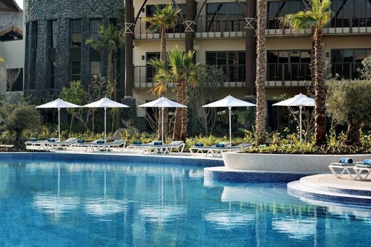 Lapita, Dubai Parks and Resorts, Autograph Collection
