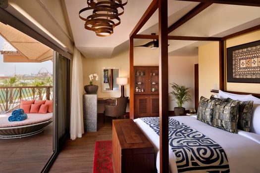 Lapita, Dubai Parks and Resorts, Autograph Collection