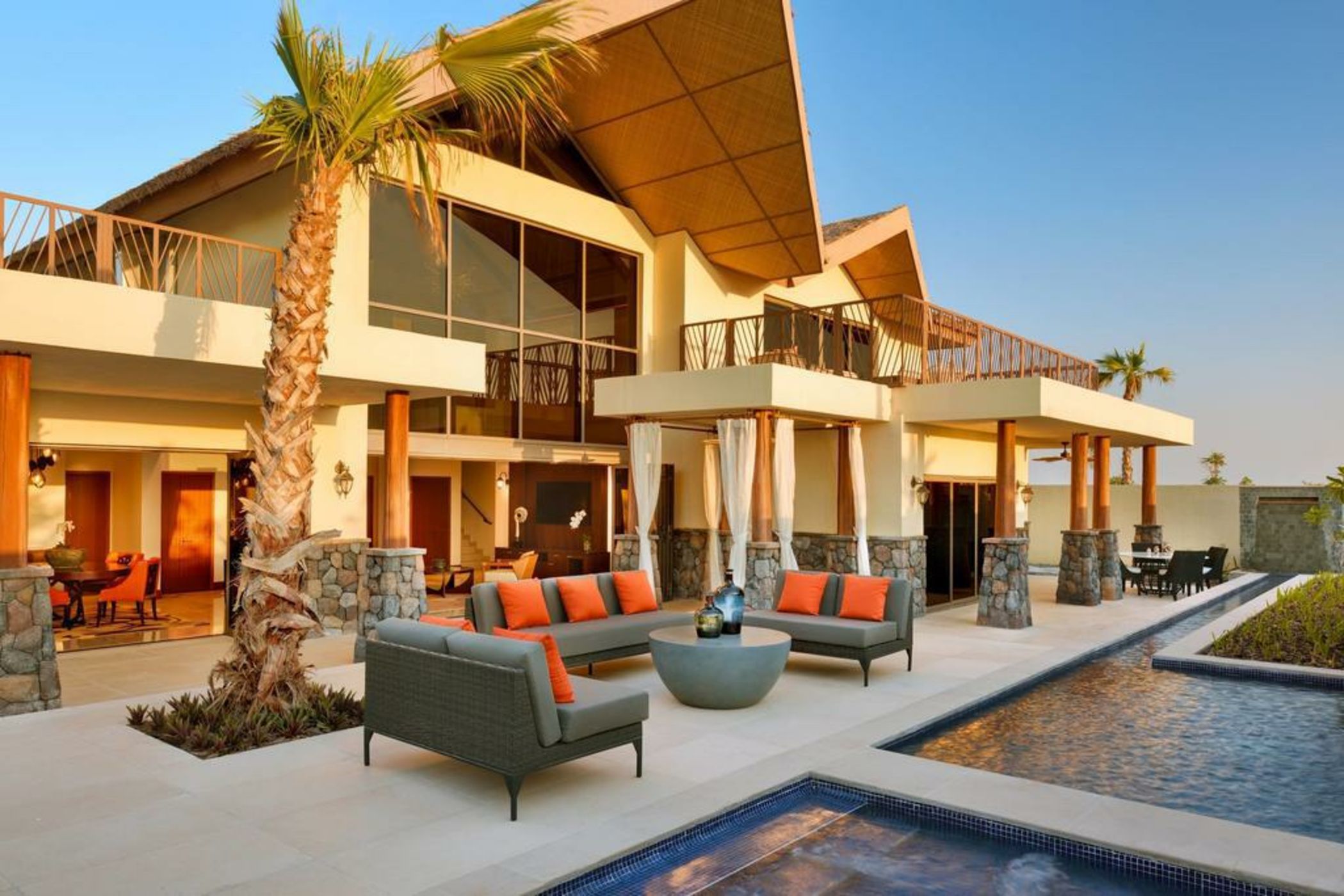 Lapita, Dubai Parks and Resorts, Autograph Collection