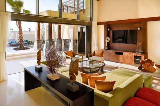 Lapita, Dubai Parks and Resorts, Autograph Collection