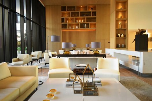 La Ville Hotel & Suites CITY WALK Dubai, Autograph Collection