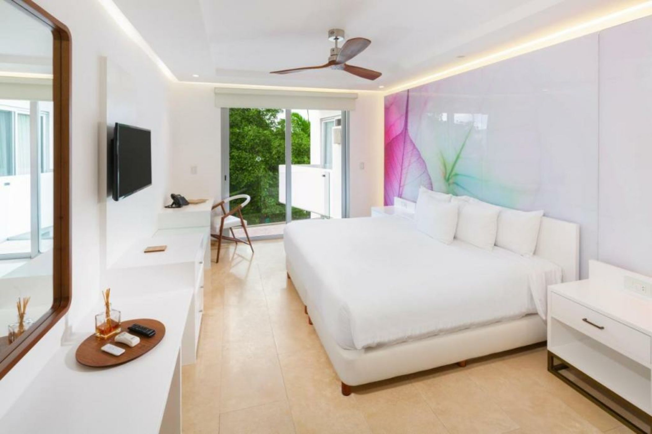 Antera Hotel & Residences