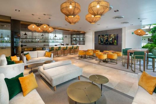 Antera Hotel & Residences