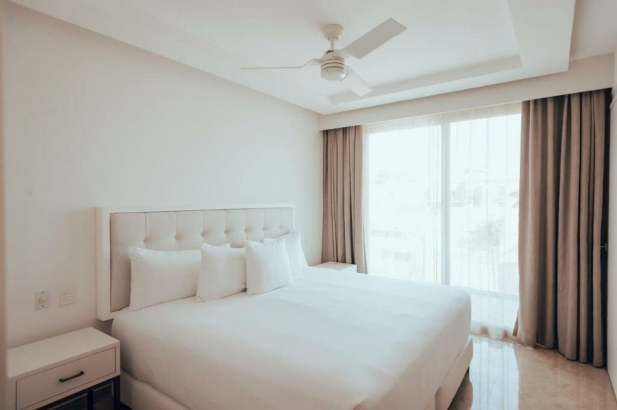 Antera Hotel & Residences