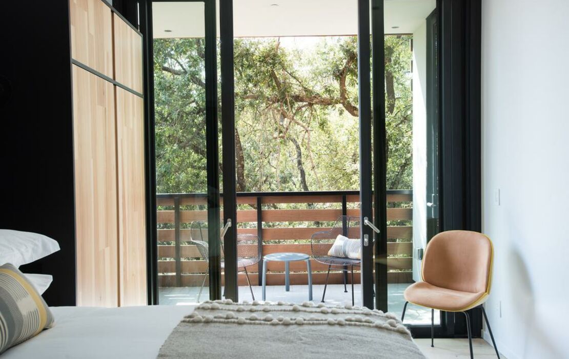 Harmon Guest House
